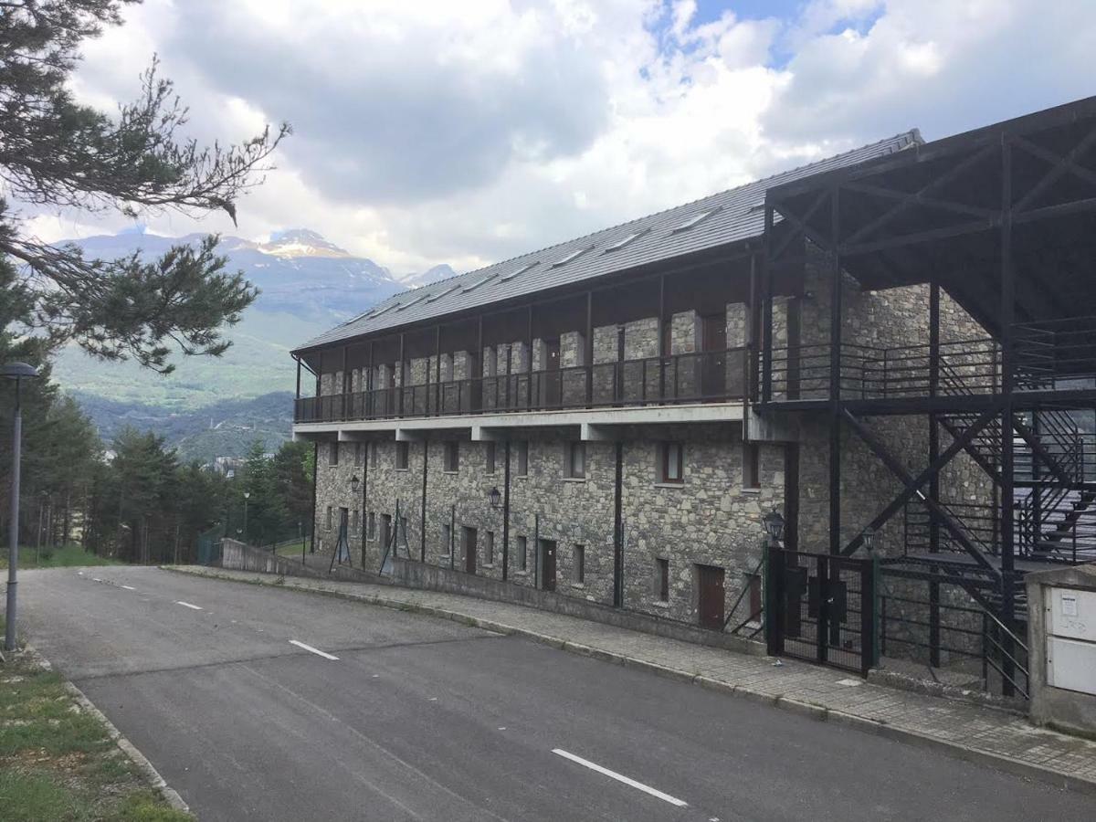 Апартаменты Duplex Altos De Santiago Buhardilla Вильянуа Экстерьер фото